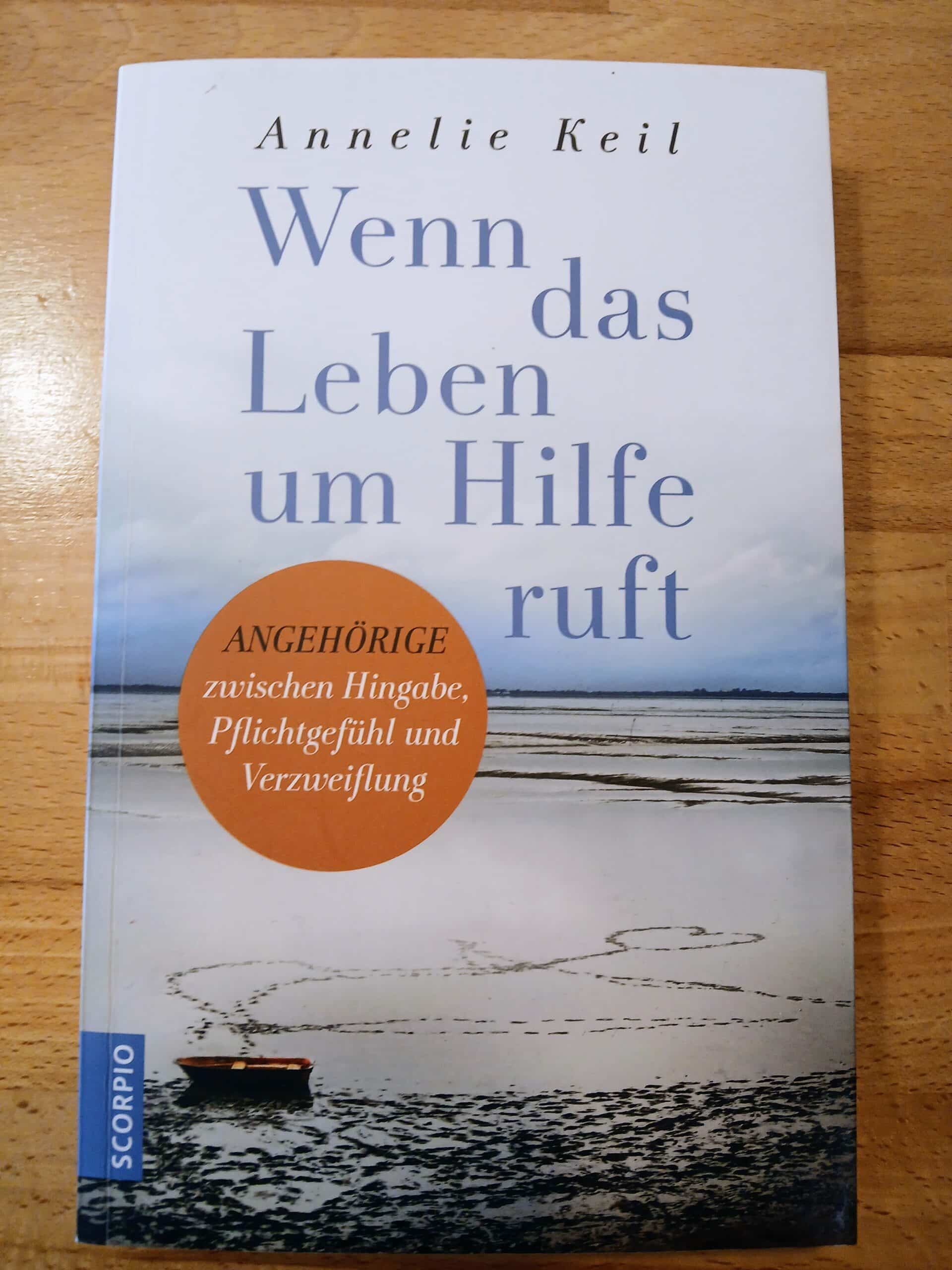 Wenn das Leben um Hilfe ruft